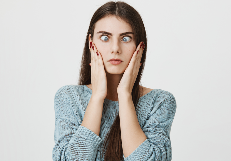 strabismus