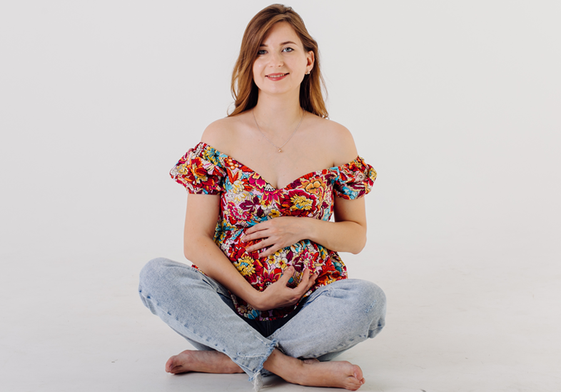 التلقیح الصناعي (IVF)