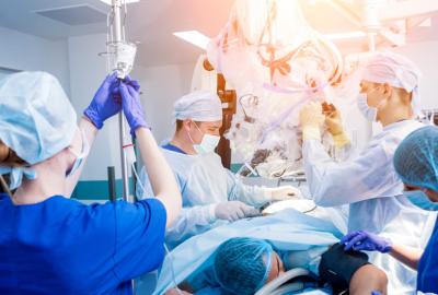 laminectomy