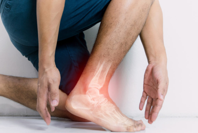 ankle-replacement