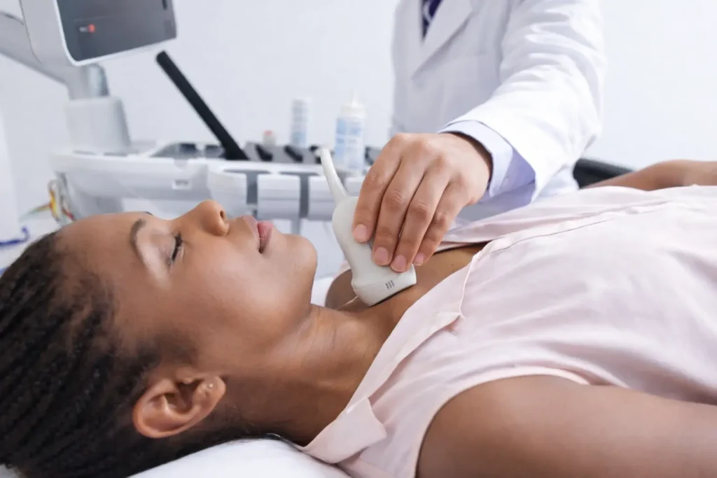Doppler echocardiography