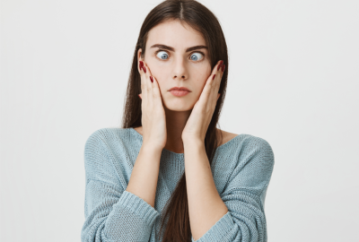 strabismus